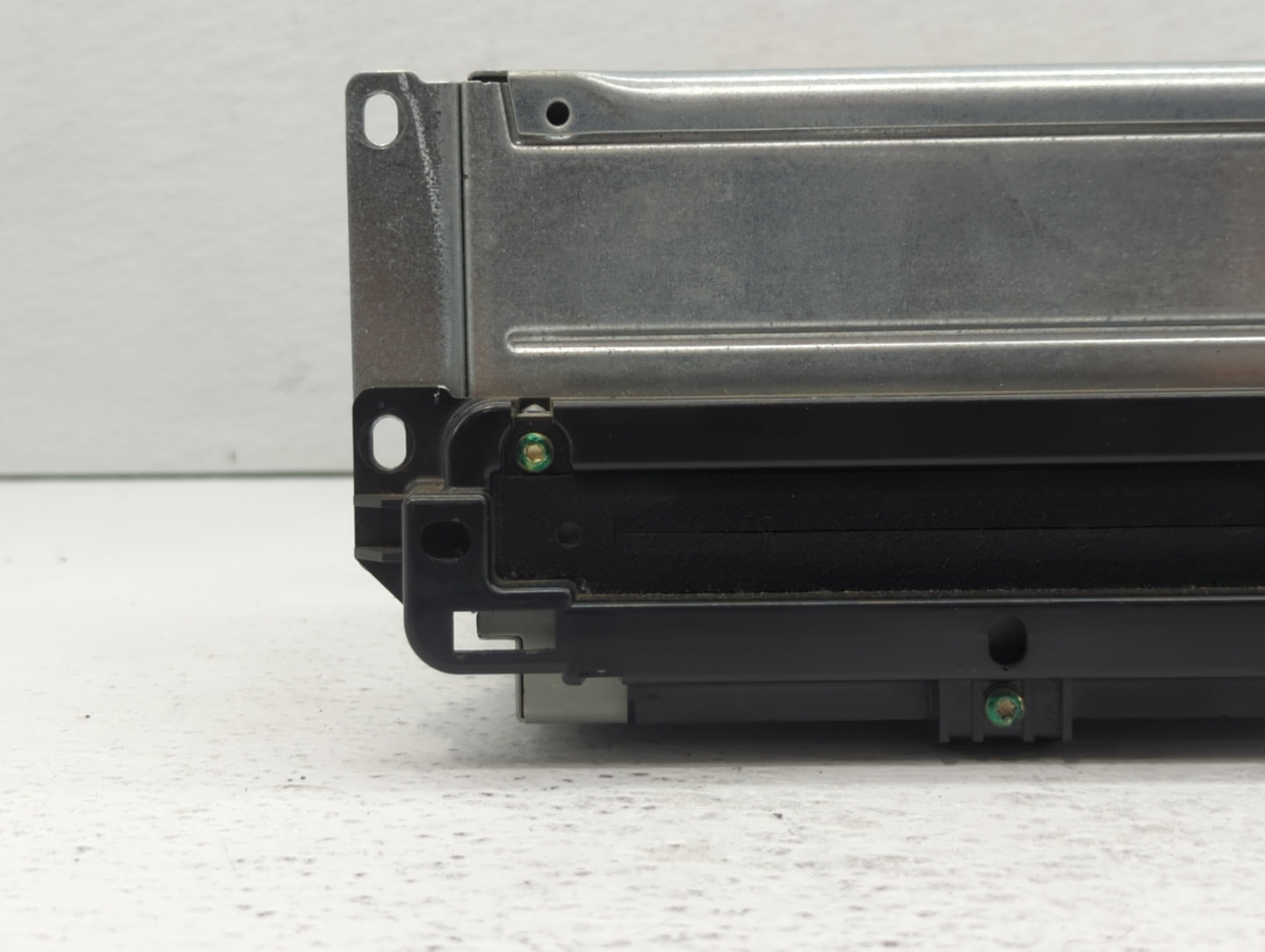 2014 Dodge Journey Radio AM FM Cd Player Receiver Replacement P/N:05064976AI P68209665AA Fits OEM Used Auto Parts - Oemuseda