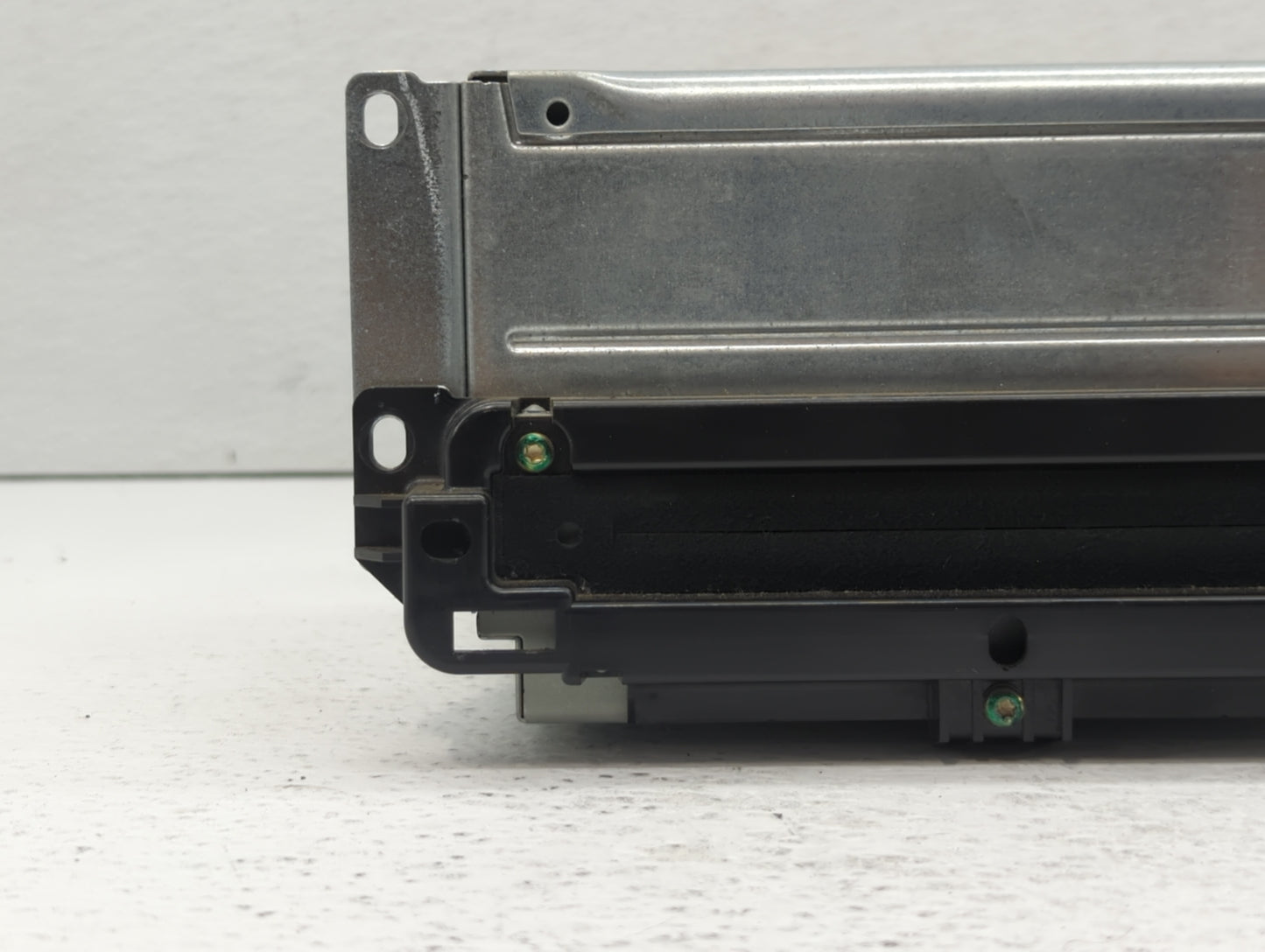 2014 Dodge Journey Radio AM FM Cd Player Receiver Replacement P/N:05064976AI P68209665AA Fits OEM Used Auto Parts - Oemuseda