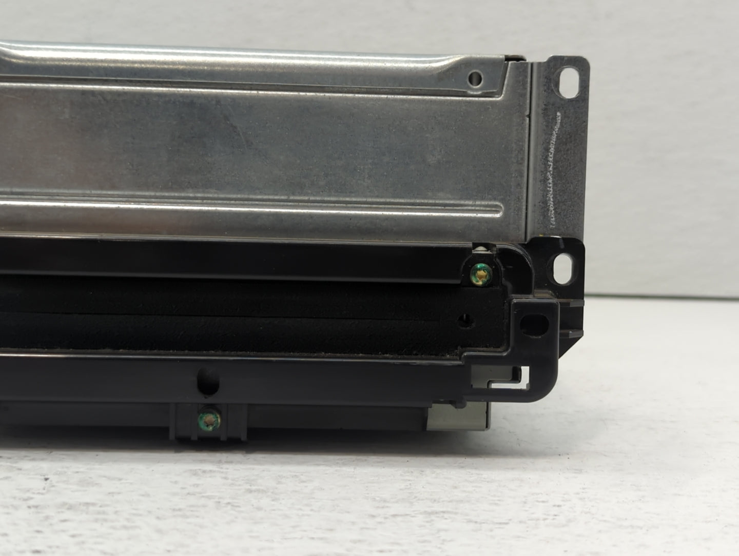 2014 Dodge Journey Radio AM FM Cd Player Receiver Replacement P/N:05064976AI P68209665AA Fits OEM Used Auto Parts - Oemuseda