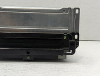 2014 Dodge Journey Radio AM FM Cd Player Receiver Replacement P/N:05064976AI P68209665AA Fits OEM Used Auto Parts - Oemuseda