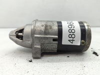 2009-2020 Dodge Journey Car Starter Motor Solenoid OEM P/N:0503455AA Fits OEM Used Auto Parts - Oemusedautoparts1.com