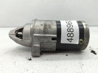 compare product 2009-2020 Dodge Journey Car Starter Motor Solenoid OEM P/N:0503455AA Fits OEM Used Auto Parts
