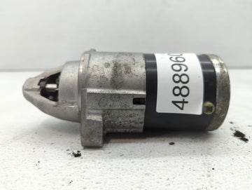 2009-2020 Dodge Journey Car Starter Motor Solenoid OEM P/N:0503455AA Fits OEM Used Auto Parts - Oemusedautoparts1.com
