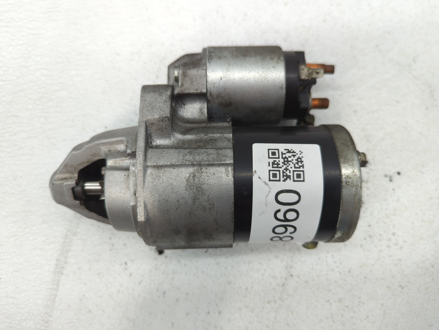 2009-2020 Dodge Journey Car Starter Motor Solenoid OEM P/N:0503455AA Fits OEM Used Auto Parts - Oemusedautoparts1.com