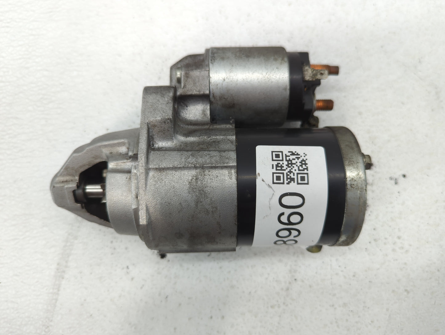 2009-2020 Dodge Journey Car Starter Motor Solenoid OEM P/N:0503455AA Fits OEM Used Auto Parts - Oemusedautoparts1.com