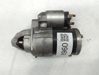 2009-2020 Dodge Journey Car Starter Motor Solenoid OEM P/N:0503455AA Fits OEM Used Auto Parts - Oemusedautoparts1.com