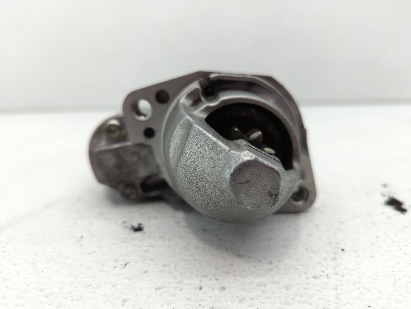 2009-2020 Dodge Journey Car Starter Motor Solenoid OEM P/N:0503455AA Fits OEM Used Auto Parts - Oemusedautoparts1.com