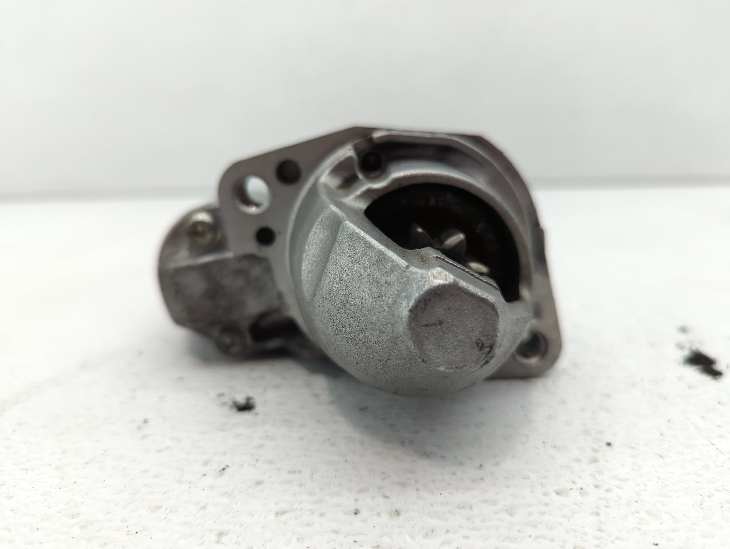2009-2020 Dodge Journey Car Starter Motor Solenoid OEM P/N:0503455AA Fits OEM Used Auto Parts - Oemusedautoparts1.com