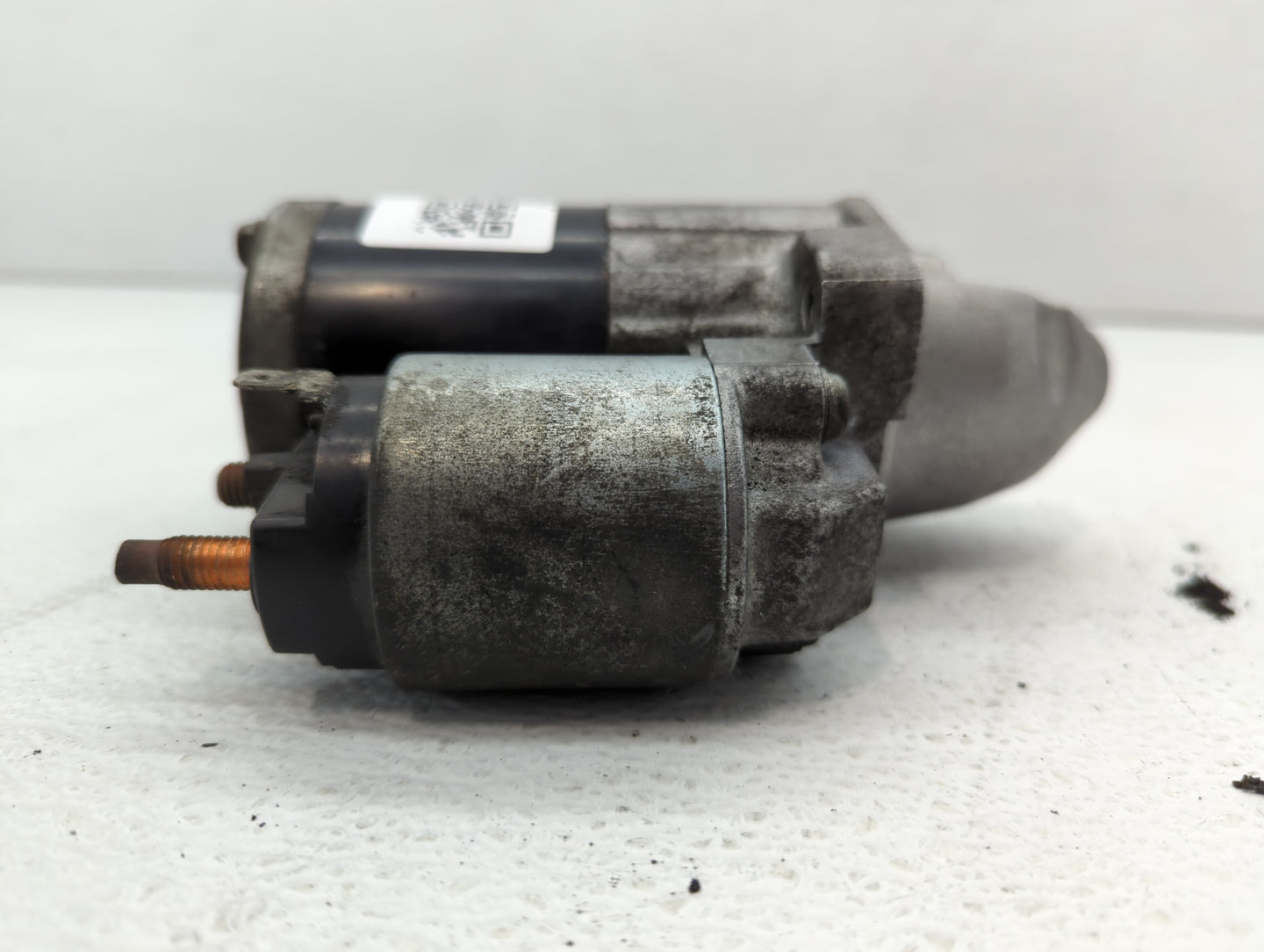 2009-2020 Dodge Journey Car Starter Motor Solenoid OEM P/N:0503455AA Fits OEM Used Auto Parts - Oemusedautoparts1.com