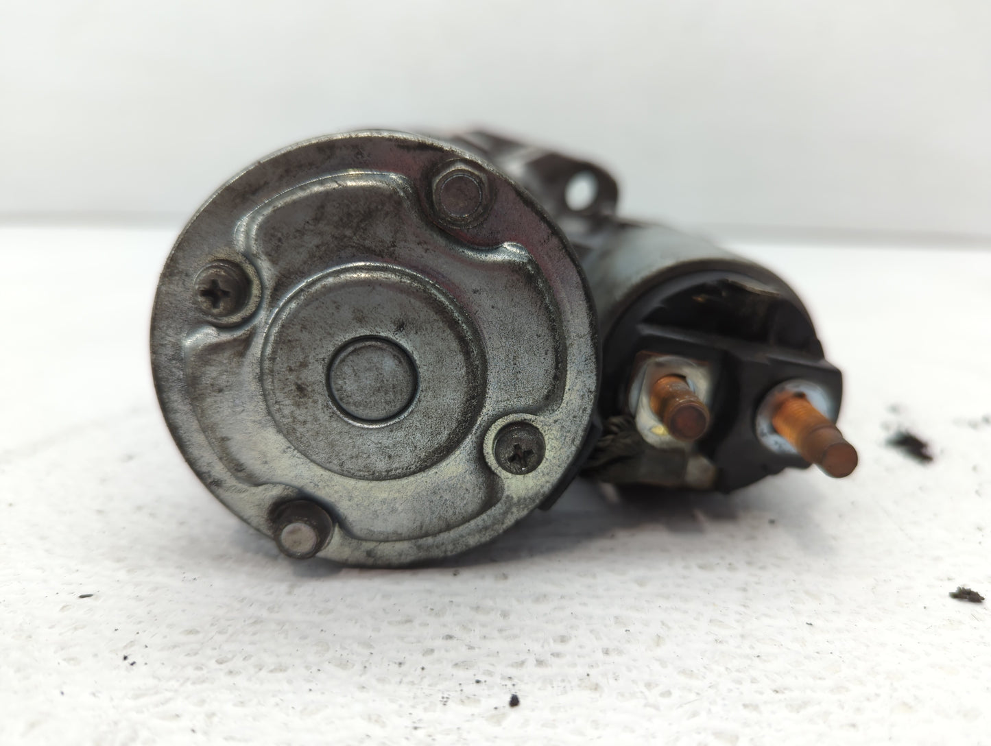 2009-2020 Dodge Journey Car Starter Motor Solenoid OEM P/N:0503455AA Fits OEM Used Auto Parts - Oemusedautoparts1.com