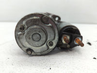 2009-2020 Dodge Journey Car Starter Motor Solenoid OEM P/N:0503455AA Fits OEM Used Auto Parts - Oemusedautoparts1.com