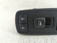 2014 Dodge Journey Passenger Right Power Window Switch 68084002aa - Oemusedautoparts1.com