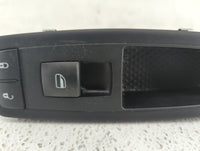 2014 Dodge Journey Passenger Right Power Window Switch 68084002aa - Oemusedautoparts1.com