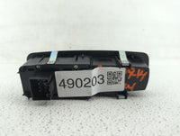 2014 Dodge Journey Passenger Right Power Window Switch 68084002aa - Oemusedautoparts1.com