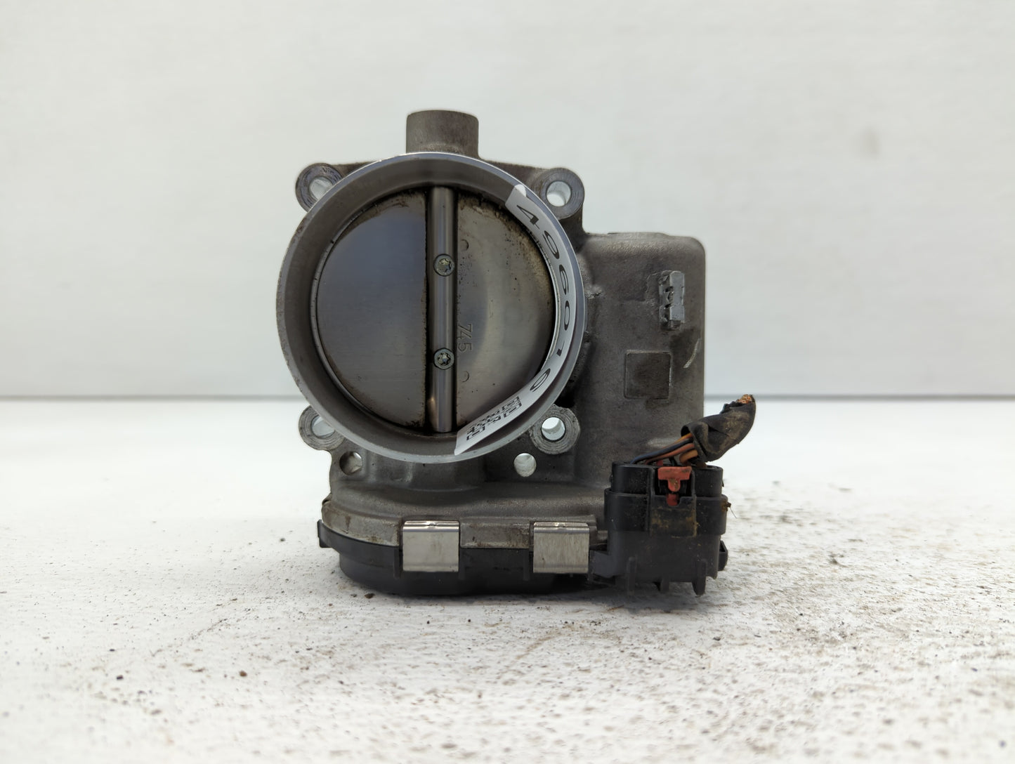 2011-2019 Dodge Journey Throttle Body P/N:05134349AC Fits Fits 2011 2012 2013 2014 2015 2016 2017 2018 2019 2020 2021 2022 O