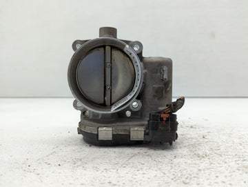 2011-2019 Dodge Journey Throttle Body P/N:05134349AC Fits Fits 2011 2012 2013 2014 2015 2016 2017 2018 2019 2020 2021 2022 O