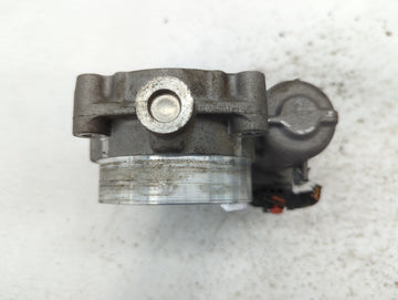 2011-2019 Dodge Journey Throttle Body P/N:05134349AC Fits Fits 2011 2012 2013 2014 2015 2016 2017 2018 2019 2020 2021 2022 OEM Used Auto Parts