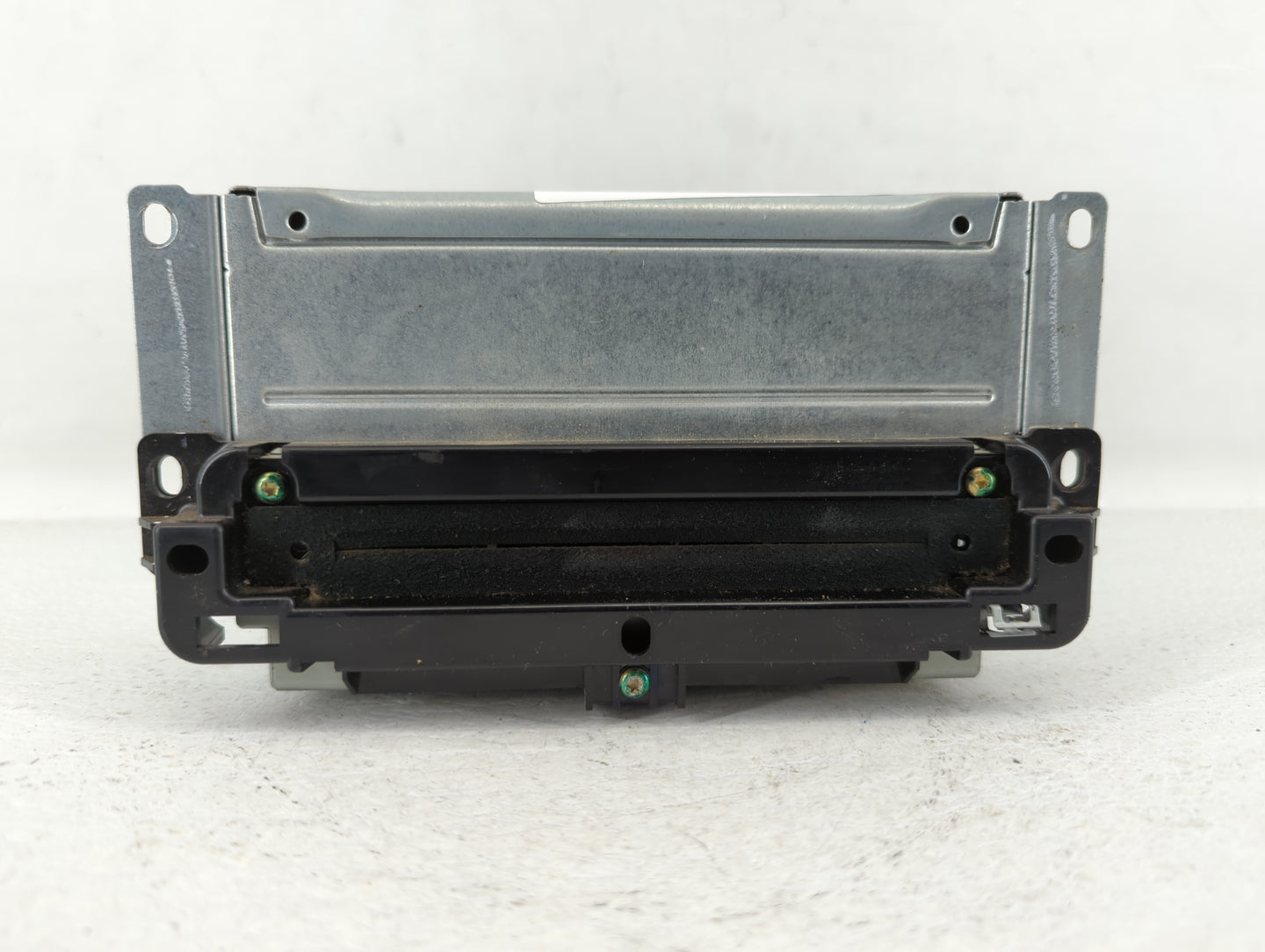 2014 Dodge Journey Am Fm Cd Player Radio Receiver - Oemusedautoparts1.com