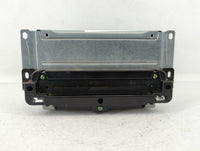 2014 Dodge Journey Am Fm Cd Player Radio Receiver - Oemusedautoparts1.com