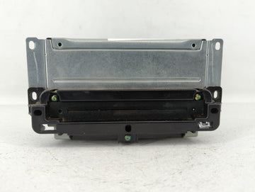 2014 Dodge Journey Am Fm Cd Player Radio Receiver - Oemusedautoparts1.com