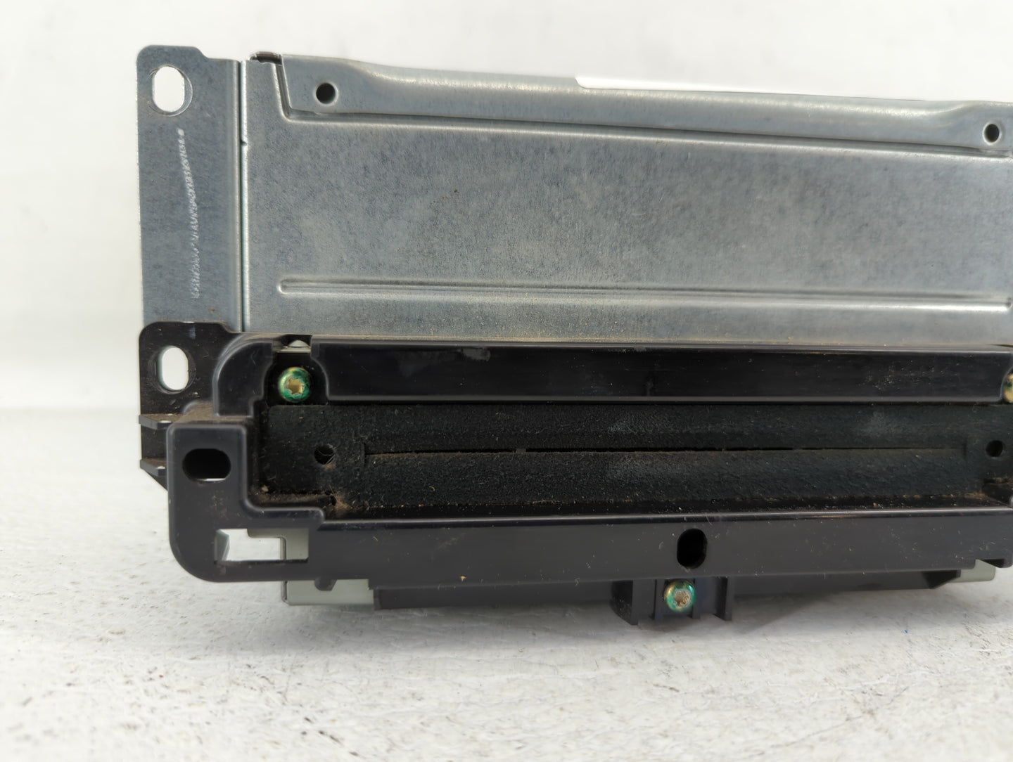 2014 Dodge Journey Am Fm Cd Player Radio Receiver - Oemusedautoparts1.com