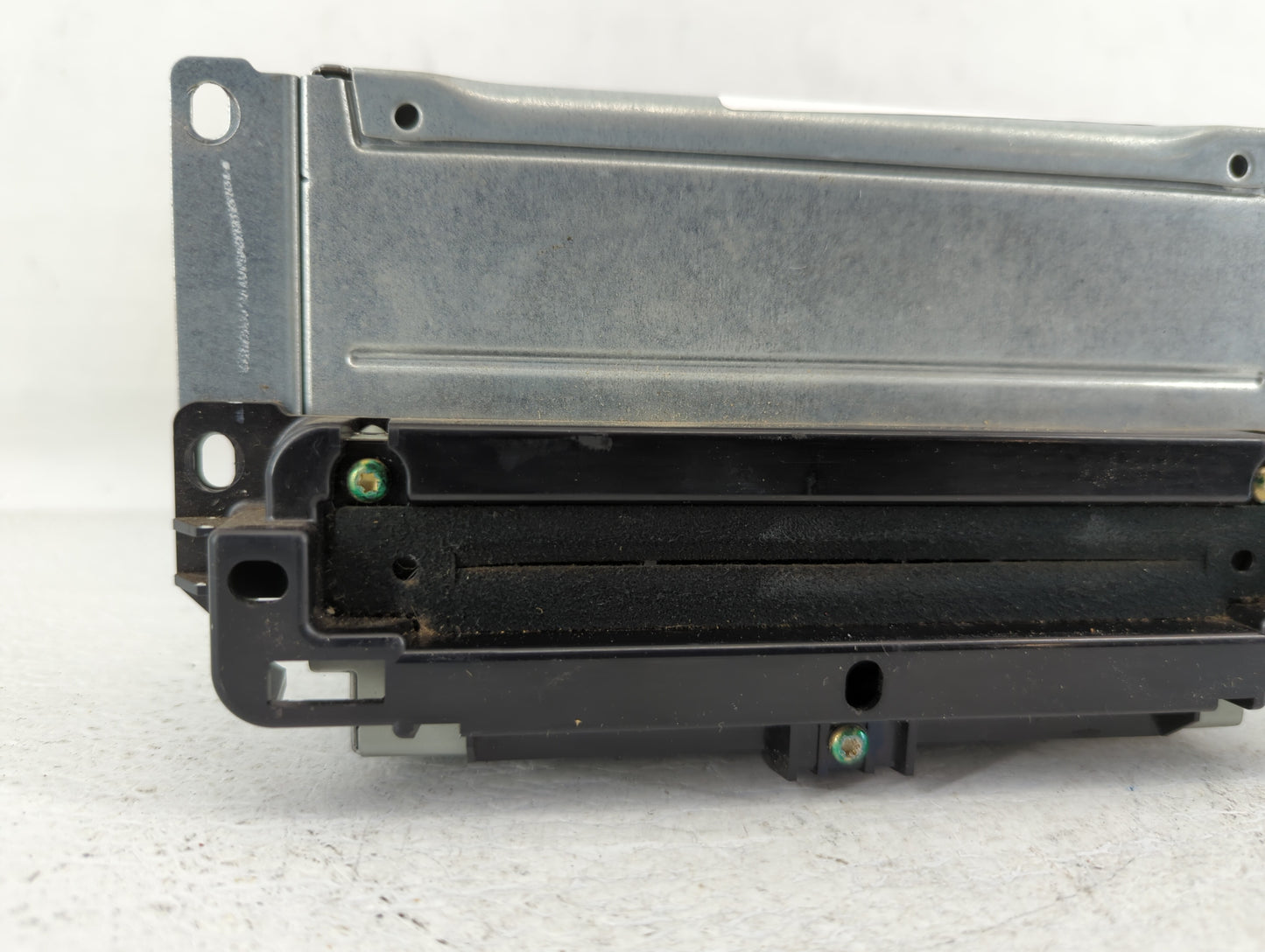2014 Dodge Journey Am Fm Cd Player Radio Receiver - Oemusedautoparts1.com