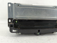 2014 Dodge Journey Am Fm Cd Player Radio Receiver - Oemusedautoparts1.com