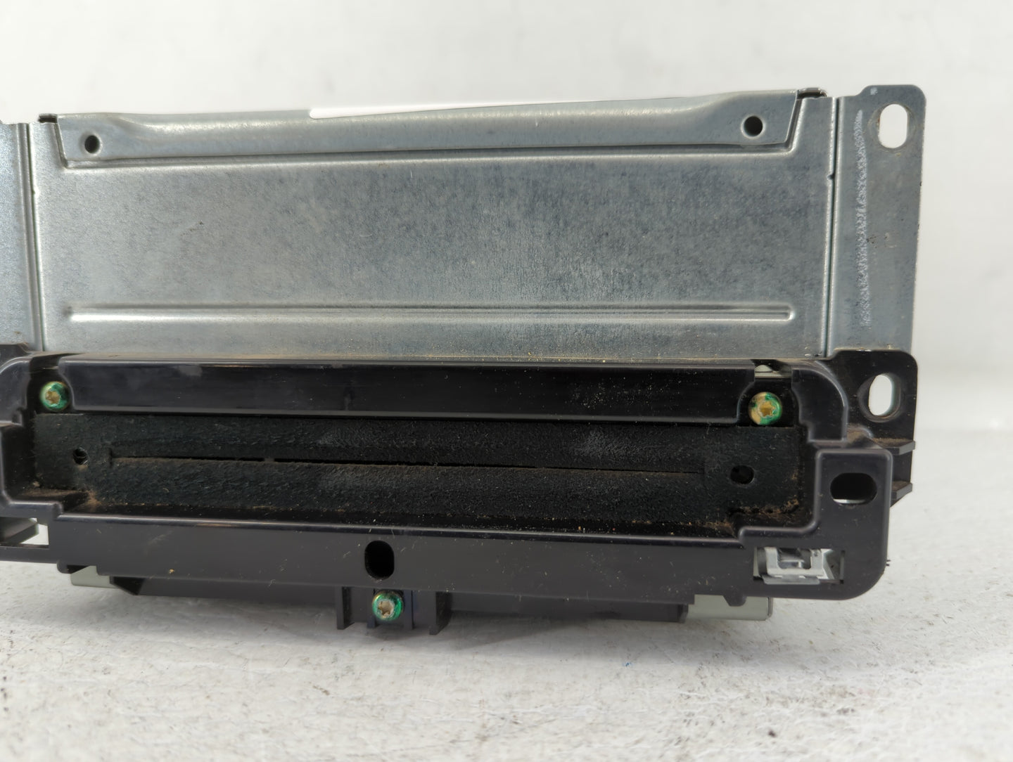 2014 Dodge Journey Am Fm Cd Player Radio Receiver - Oemusedautoparts1.com