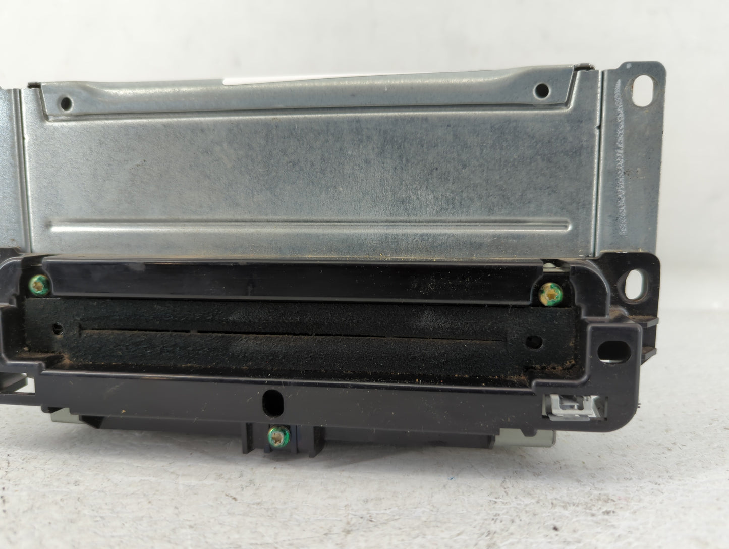 2014 Dodge Journey Am Fm Cd Player Radio Receiver - Oemusedautoparts1.com