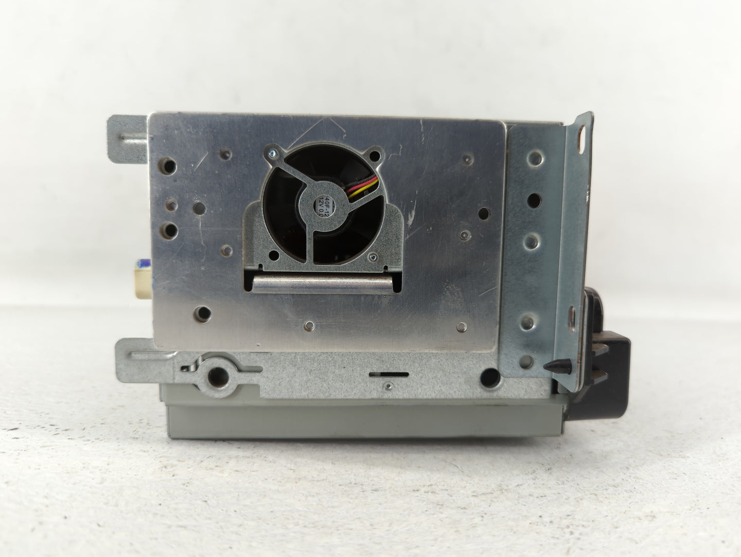 2014 Dodge Journey Am Fm Cd Player Radio Receiver - Oemusedautoparts1.com