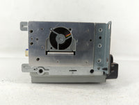 2014 Dodge Journey Am Fm Cd Player Radio Receiver - Oemusedautoparts1.com