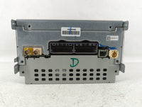2014 Dodge Journey Am Fm Cd Player Radio Receiver - Oemusedautoparts1.com