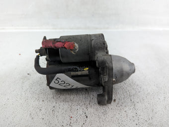 compare product 2011-2019 Dodge Journey Car Starter Motor Solenoid OEM P/N:04801839AB Fits OEM Used Auto Parts