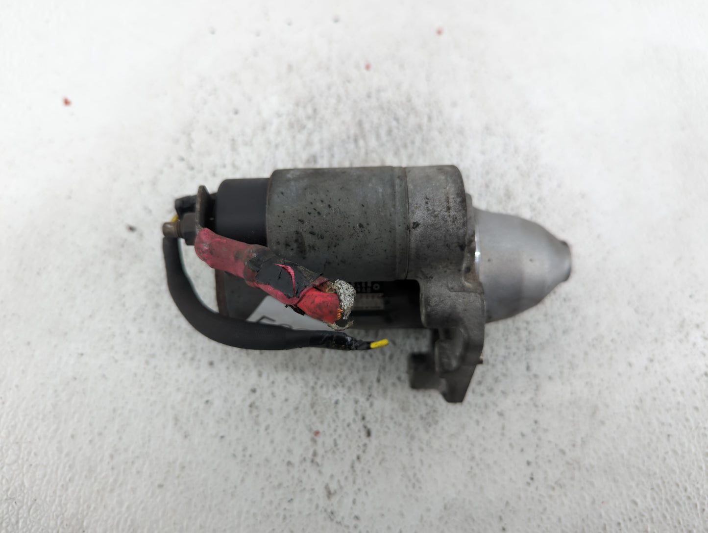 2011-2019 Dodge Journey Car Starter Motor Solenoid OEM P/N:04801839AB Fits OEM Used Auto Parts - Oemusedautoparts1.com