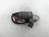 2011-2019 Dodge Journey Car Starter Motor Solenoid OEM P/N:04801839AB Fits OEM Used Auto Parts - Oemusedautoparts1.com