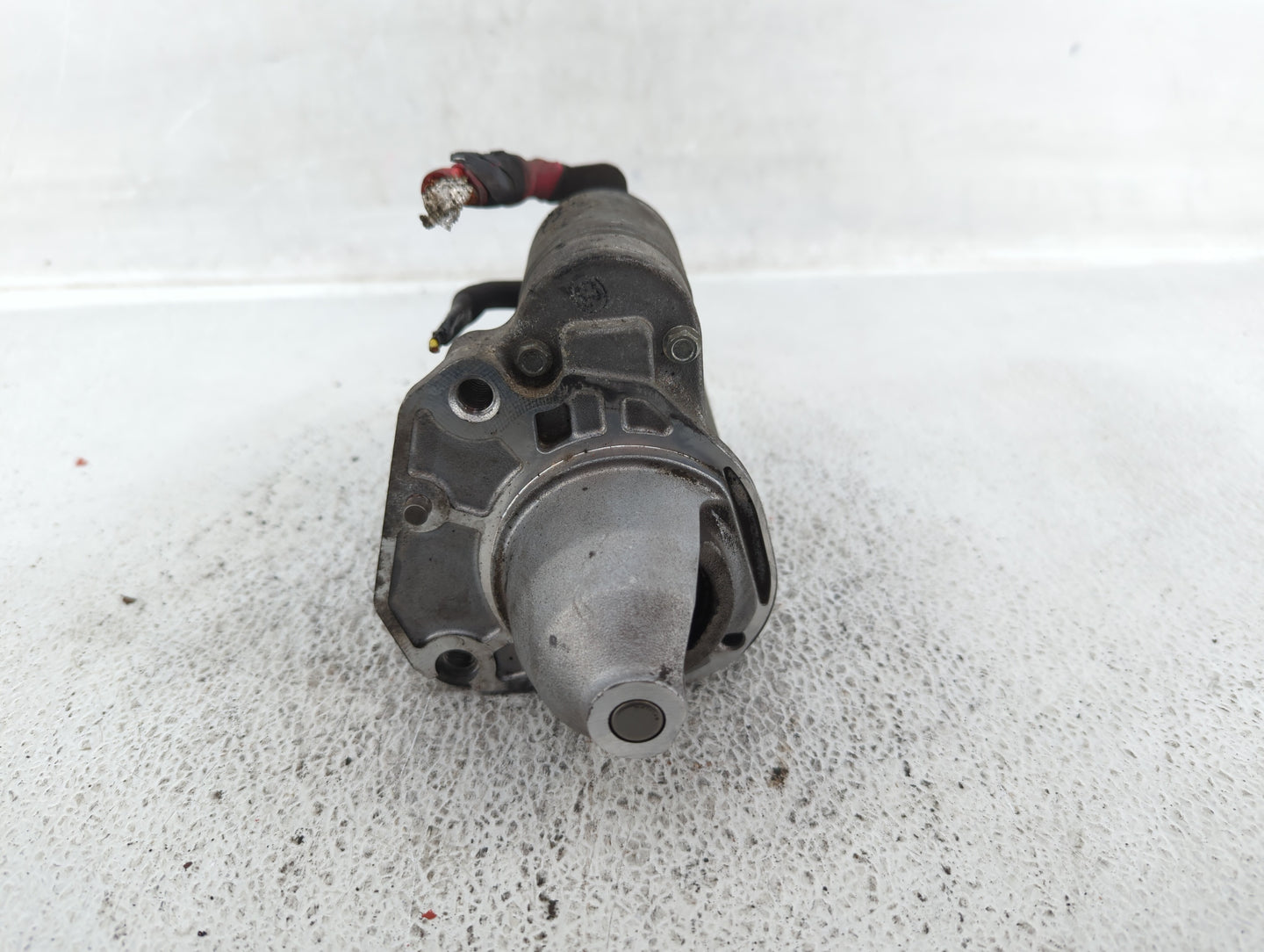 2011-2019 Dodge Journey Car Starter Motor Solenoid OEM P/N:04801839AB Fits OEM Used Auto Parts - Oemusedautoparts1.com