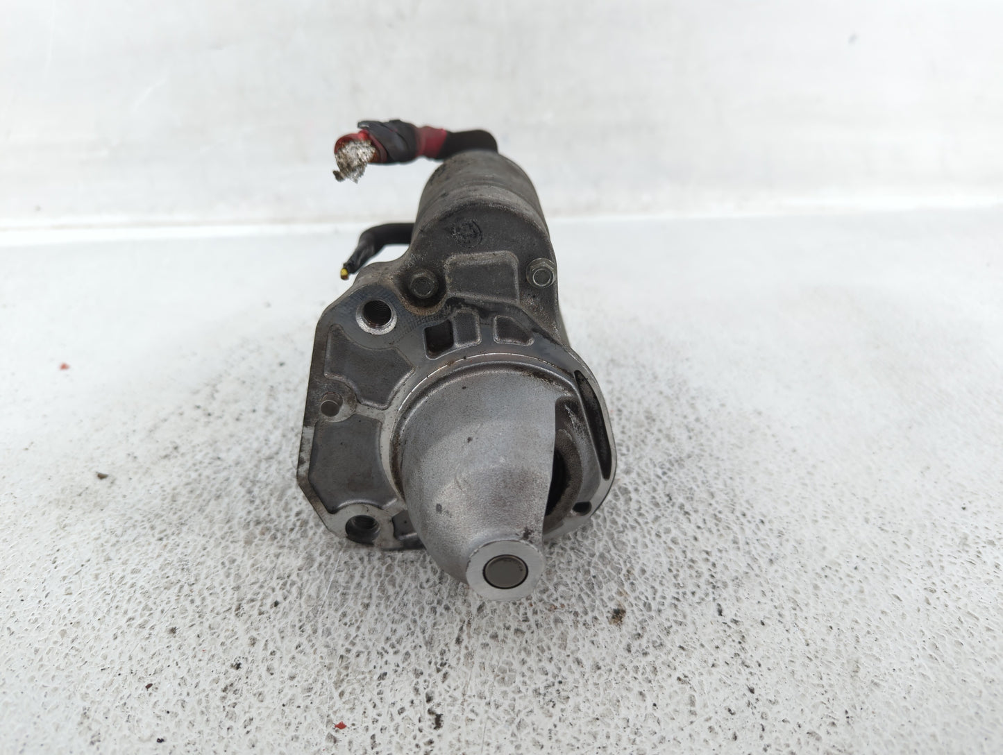2011-2019 Dodge Journey Car Starter Motor Solenoid OEM P/N:04801839AB Fits OEM Used Auto Parts - Oemusedautoparts1.com