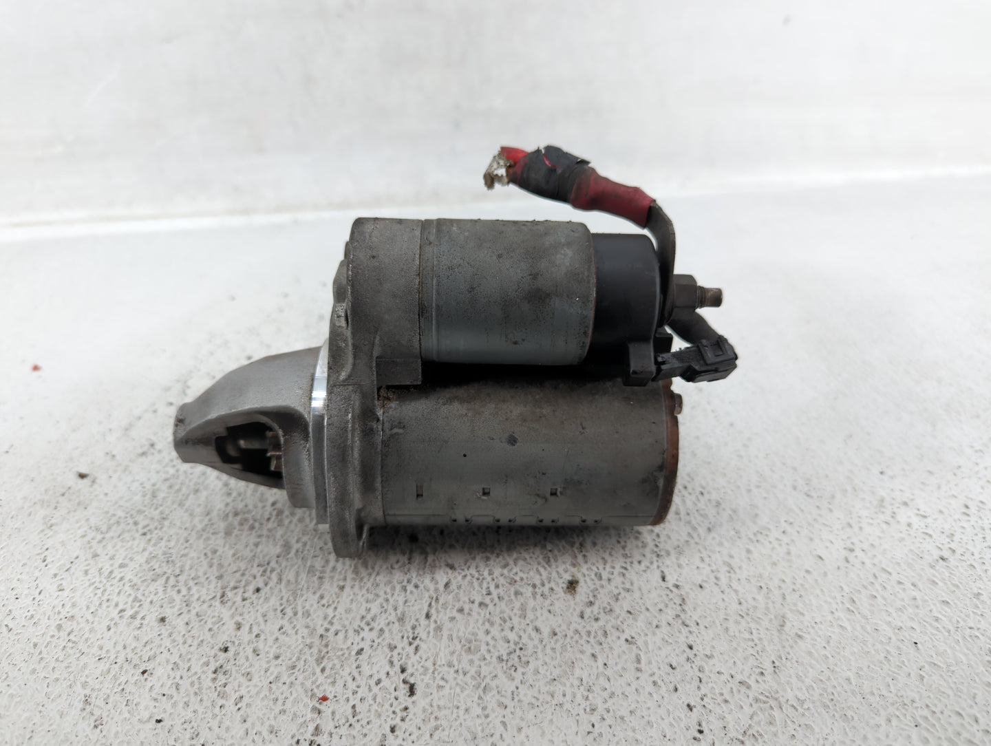 2011-2019 Dodge Journey Car Starter Motor Solenoid OEM P/N:04801839AB Fits OEM Used Auto Parts - Oemusedautoparts1.com