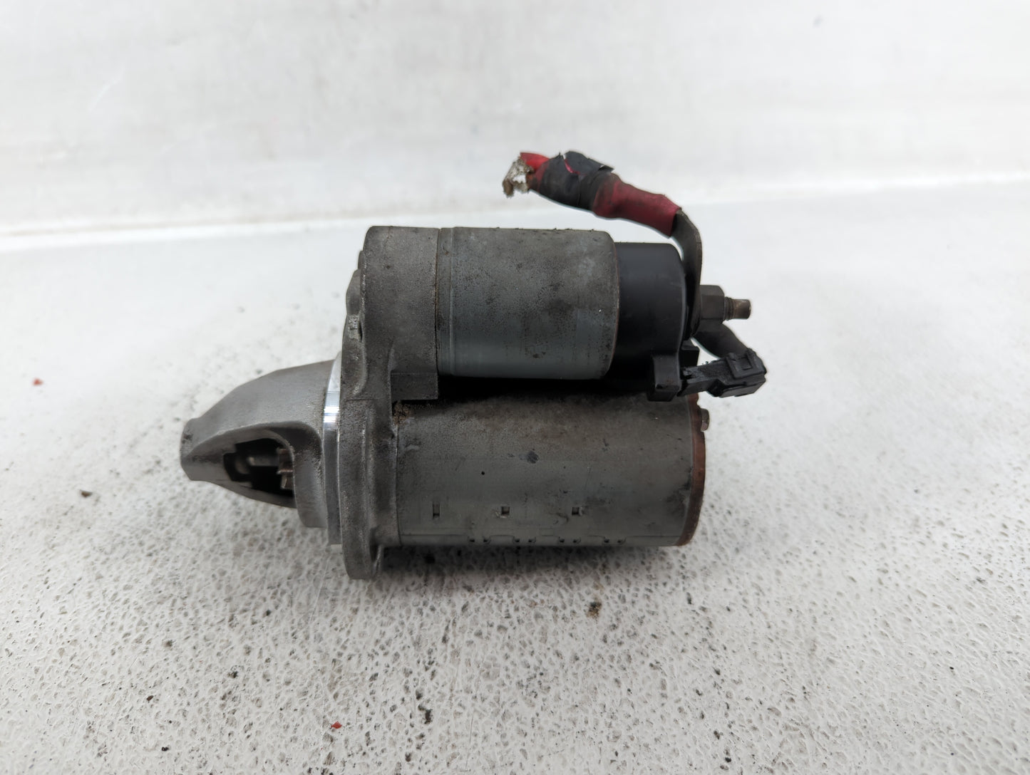 2011-2019 Dodge Journey Car Starter Motor Solenoid OEM P/N:04801839AB Fits OEM Used Auto Parts - Oemusedautoparts1.com