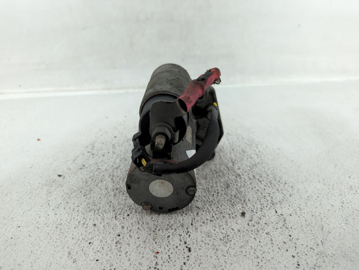 2011-2019 Dodge Journey Car Starter Motor Solenoid OEM P/N:04801839AB Fits OEM Used Auto Parts - Oemusedautoparts1.com