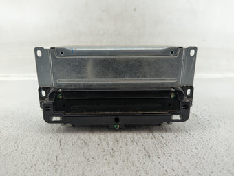 compare product 2014 Dodge Journey Am Fm Cd Player Radio Receiver 530609