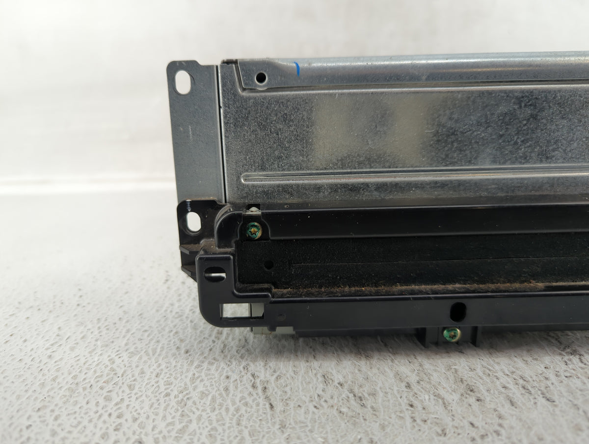2014 Dodge Journey Am Fm Cd Player Radio Receiver 530609 - Oemusedautoparts1.com