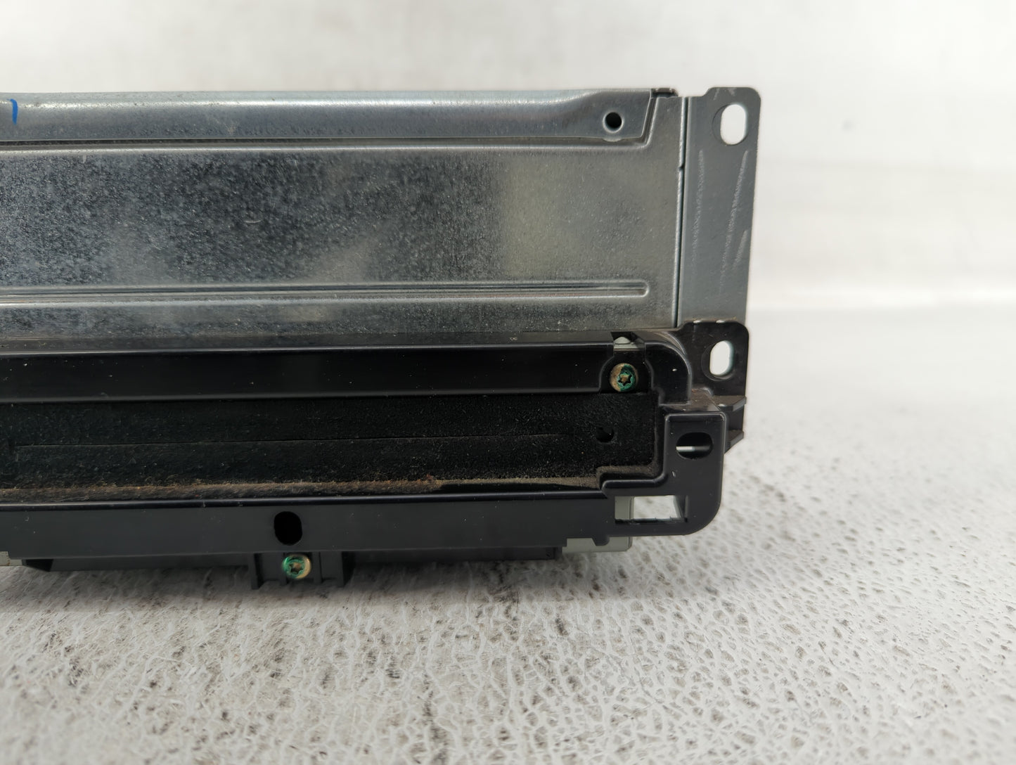 2014 Dodge Journey Am Fm Cd Player Radio Receiver - Oemusedautoparts1.com