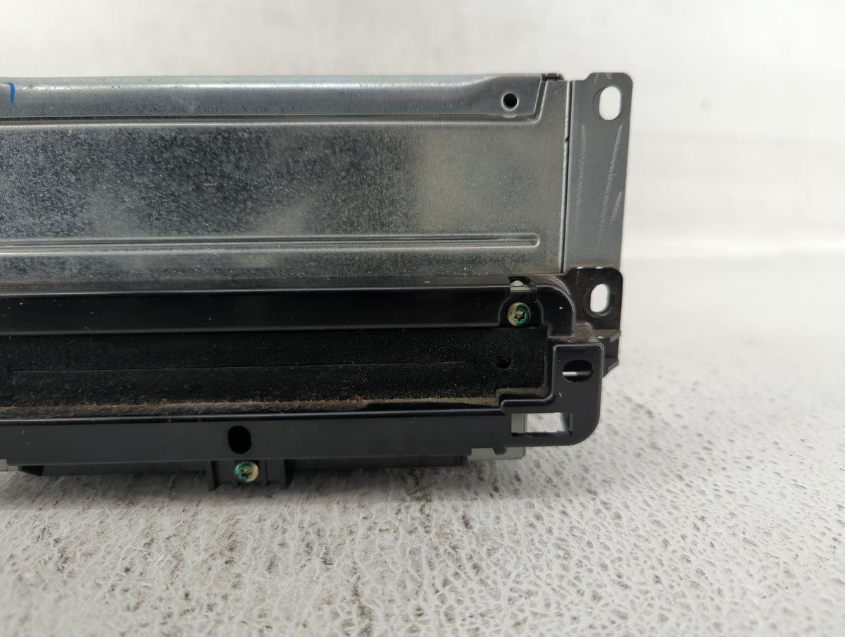 2014 Dodge Journey Am Fm Cd Player Radio Receiver 530609 - Oemusedautoparts1.com