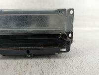 2014 Dodge Journey Am Fm Cd Player Radio Receiver 530609 - Oemusedautoparts1.com