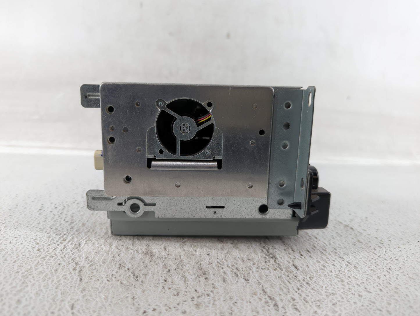 2014 Dodge Journey Am Fm Cd Player Radio Receiver - Oemusedautoparts1.com