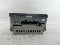 2014 Dodge Journey Am Fm Cd Player Radio Receiver 530609 - Oemusedautoparts1.com