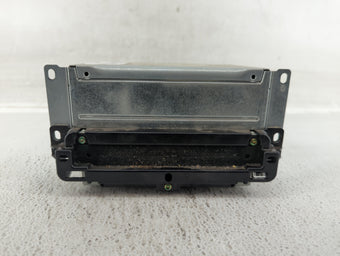 compare product 2014 Dodge Journey Am Fm Cd Player Radio Receiver 530619