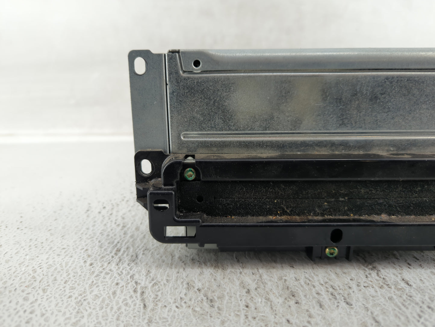 2014 Dodge Journey Am Fm Cd Player Radio Receiver - Oemusedautoparts1.com