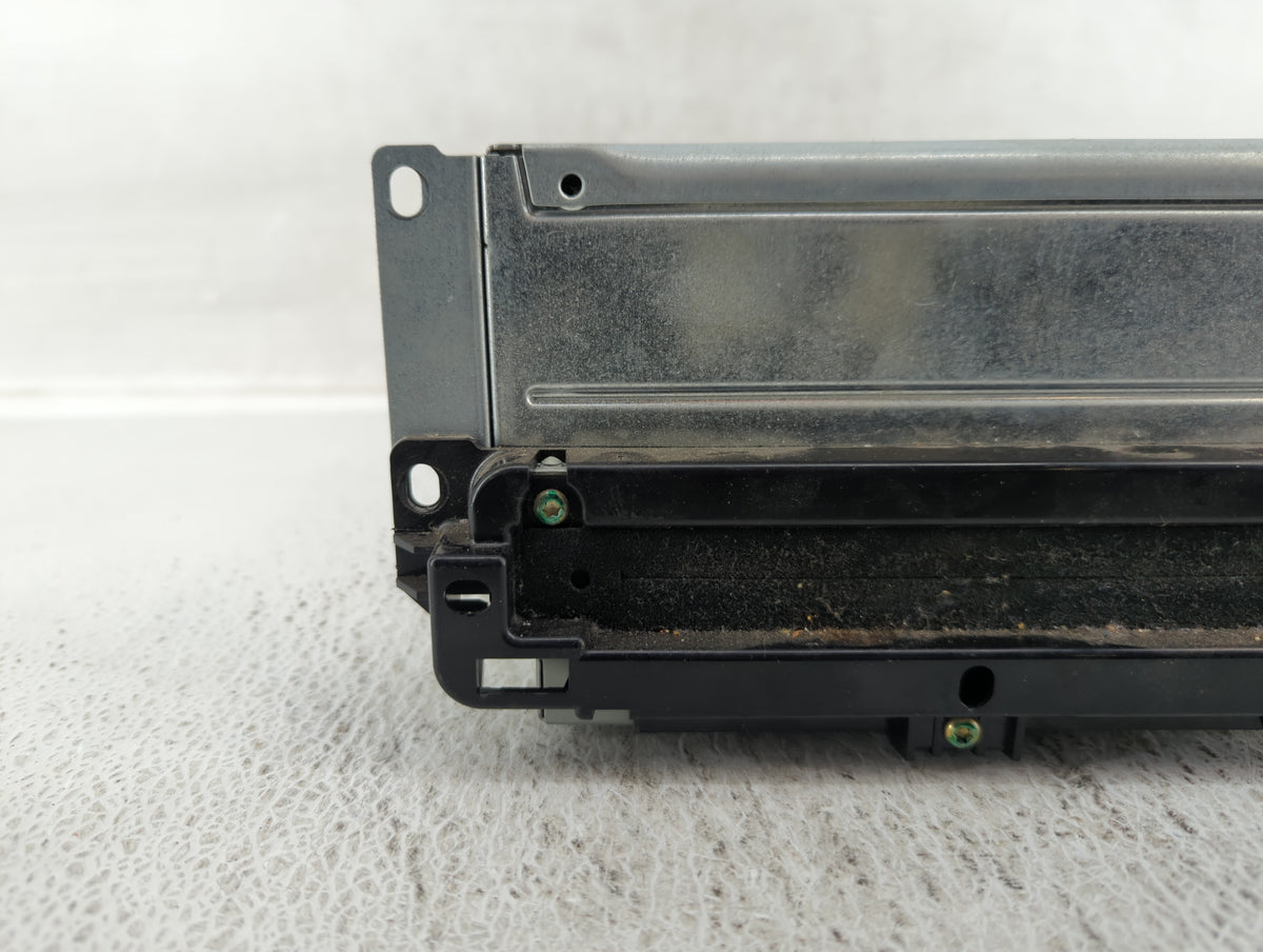 2014 Dodge Journey Am Fm Cd Player Radio Receiver 530619 - Oemusedautoparts1.com